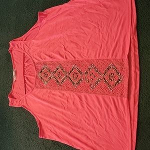 Maurices Plus Size 3 Tanktop